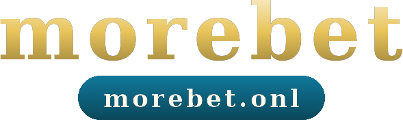morebet logo